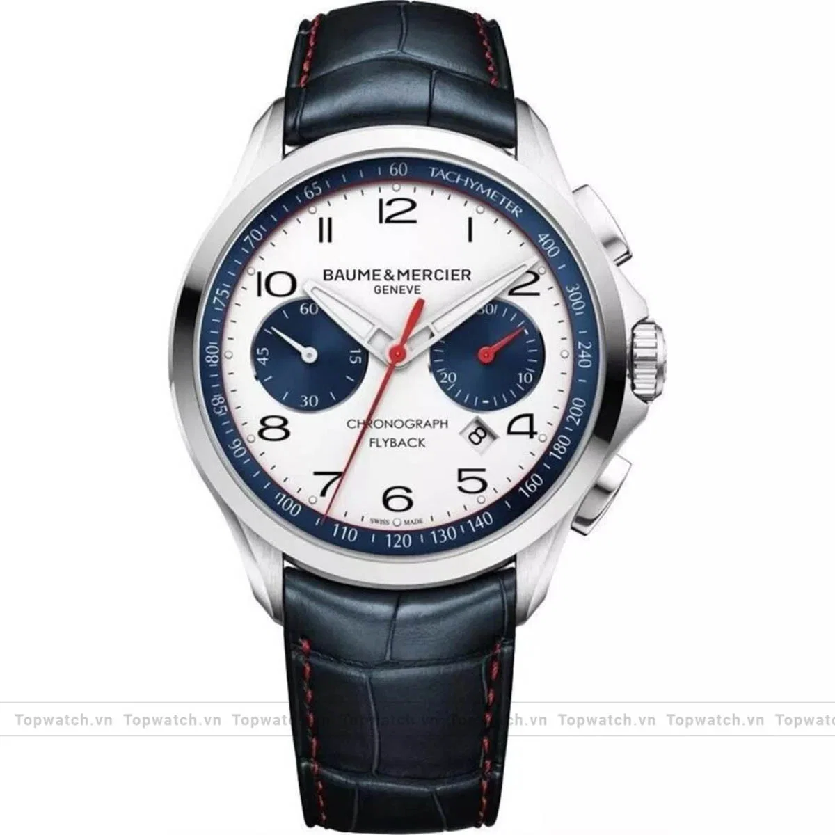 Baume & Mercier Clifton Club 10368 Automatic 44mm Baume & Mercier Clifton Club 10368 Automatic 44mm