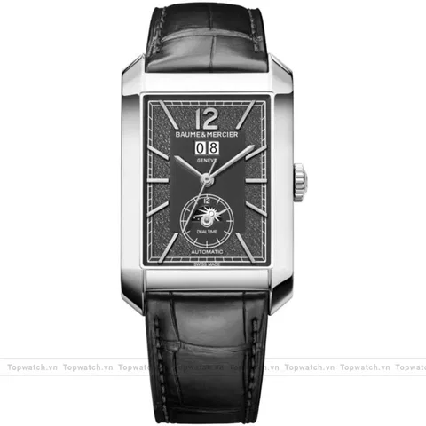 Baume & Mercier Hampton 10666 Watch 48X31mm