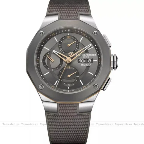Baume & Mercier Riviera 10722 Watch