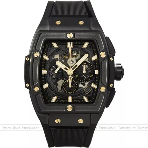 Hublot Spirit Of Big Bang Ceramic South Watch 42mm