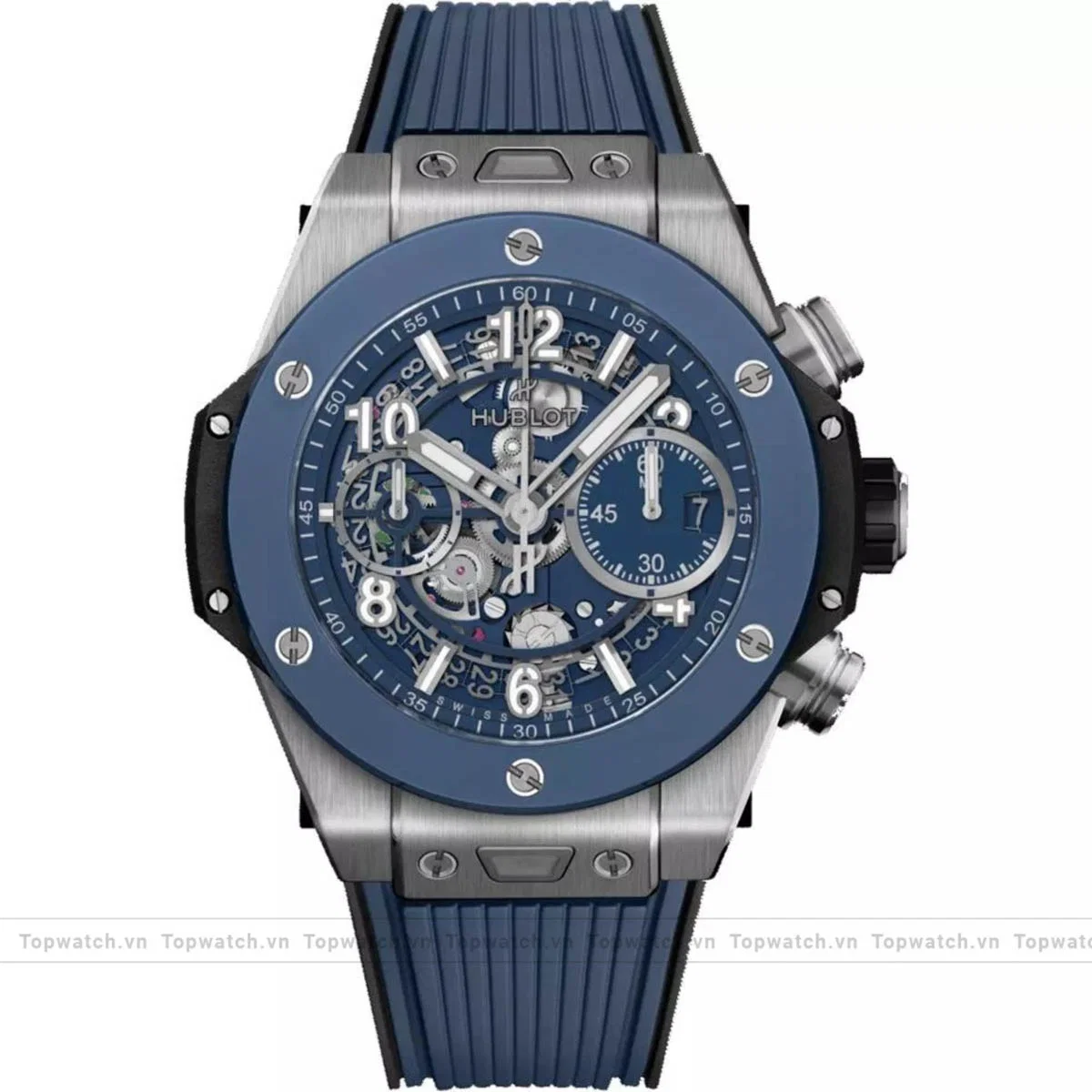Hublot Bigbang Unico Watch 42mm Hublot Bigbang Unico Watch 42mm