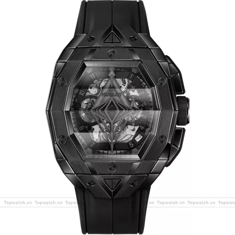 Hublot Big Bang 648.CX.0114.RX.MXM23 Sang Bleu 42mm