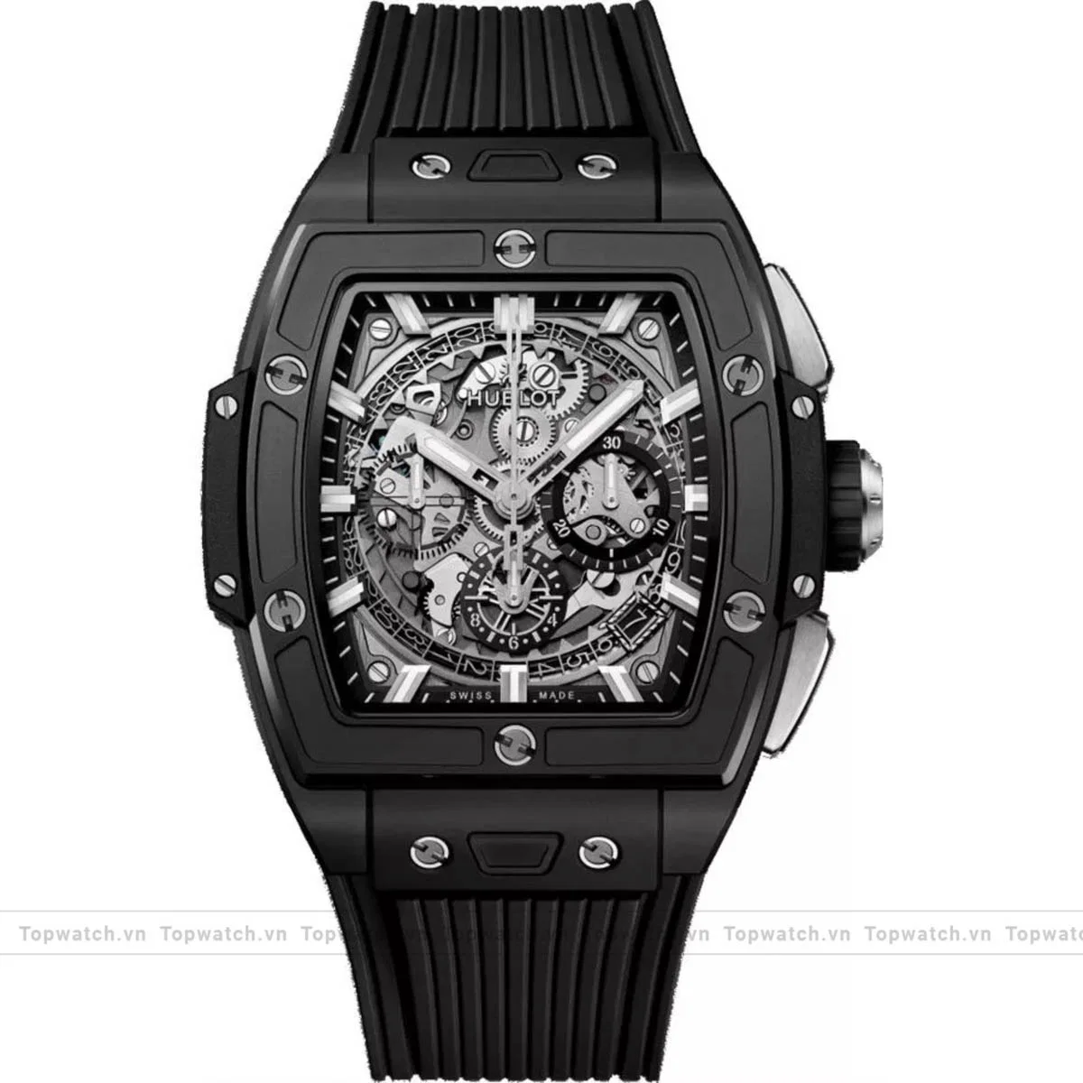 Hublot Spirit of Big Bang 642.CI.0170.RX Watch 42mm Hublot Spirit of Big Bang 642.CI.0170.RX Watch 42mm