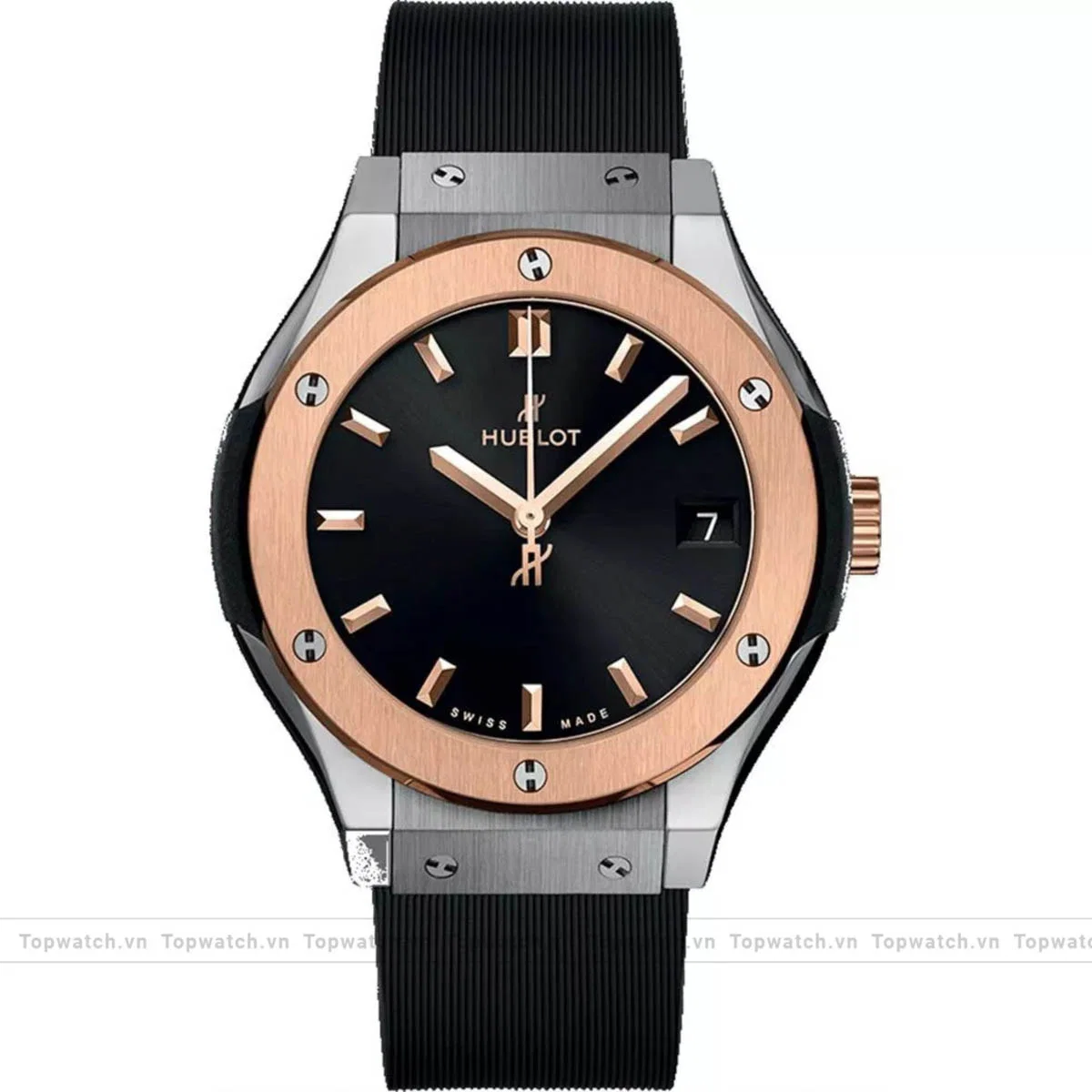 Hublot Classic Fusion 581.NO.1480.RX Watch 33mm Hublot Classic Fusion 581.NO.1480.RX Watch 33mm