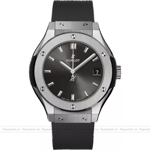 Hublot Classic Fusion 581.NX.7071.RX Watch 33mm