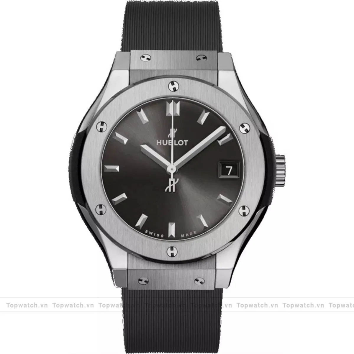 Hublot Classic Fusion 565.NX.7071.RX Watch 33mm Hublot Classic Fusion 565.NX.7071.RX Watch 38mm
