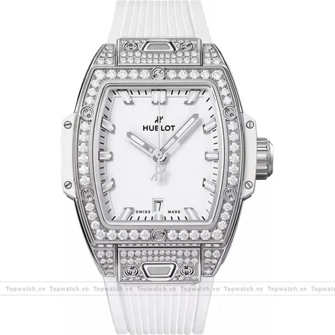 Hublot Spirit Of Big Bang 682.SE.2010.RW.1604 Diamond 32mm
