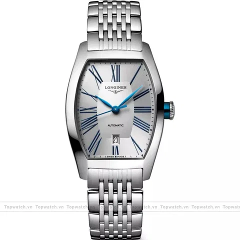 Longines Evidenza L2.142.4.70.6 Automatic 26x30.6mm