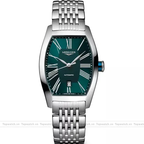 Longines Evidenza L2.142.4.60.6 Automatic 26x30.6mm