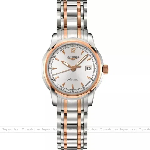Longines Saint-Imier L2.563.5.79.7 Watch 30mm