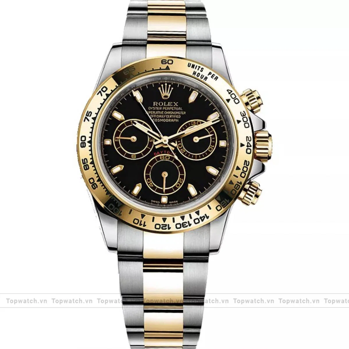 Rolex Oyster Perpetual 116503-0004 Cosmograph 40mm Rolex Oyster Perpetual 116503-0004 Cosmograph 40mm