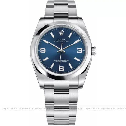 Rolex Oyster Perpetual 116000-0002 Watch 36mm
