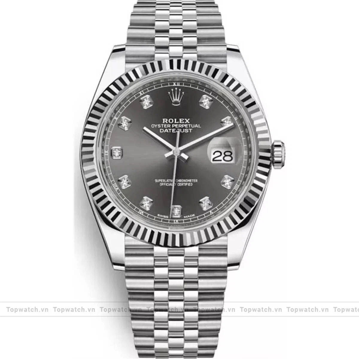Rolex Oyster Perpetual 126334 Datejust 41mm Rolex Oyster Perpetual 126334 Datejust 41mm