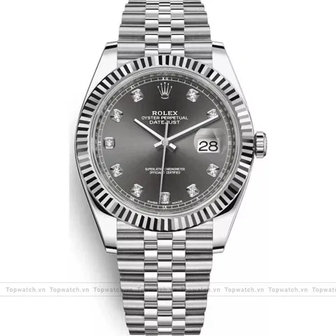 Rolex Oyster Perpetual 126334 Datejust 41mm