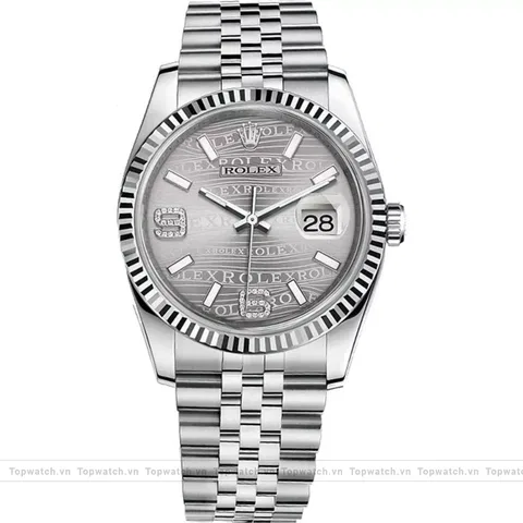 Rolex Datejust Oyster Perpetual 116234 36mm