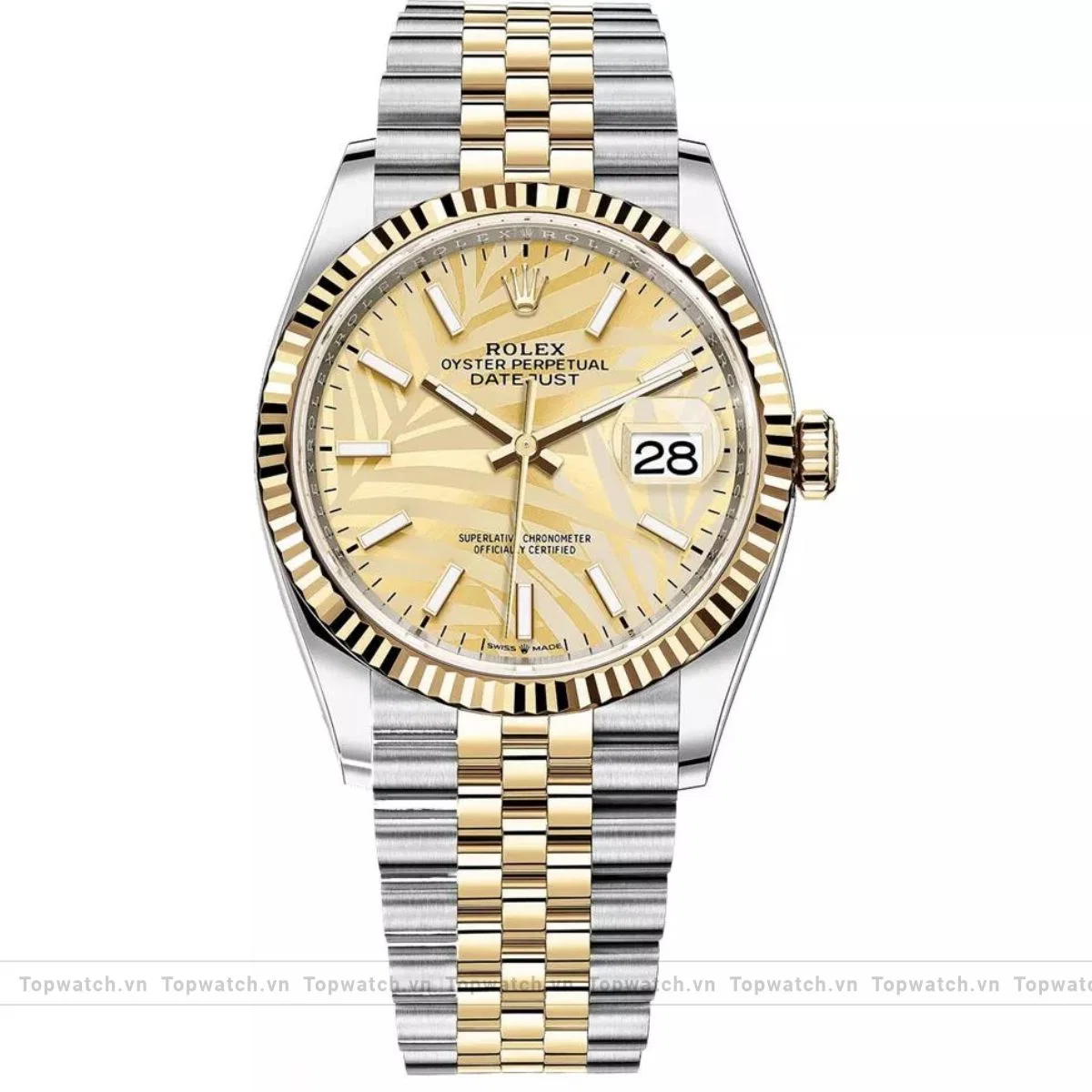 Rolex Datejust 126233-0037 Watch 36mm Rolex Datejust 126233-0037 Watch 36mm
