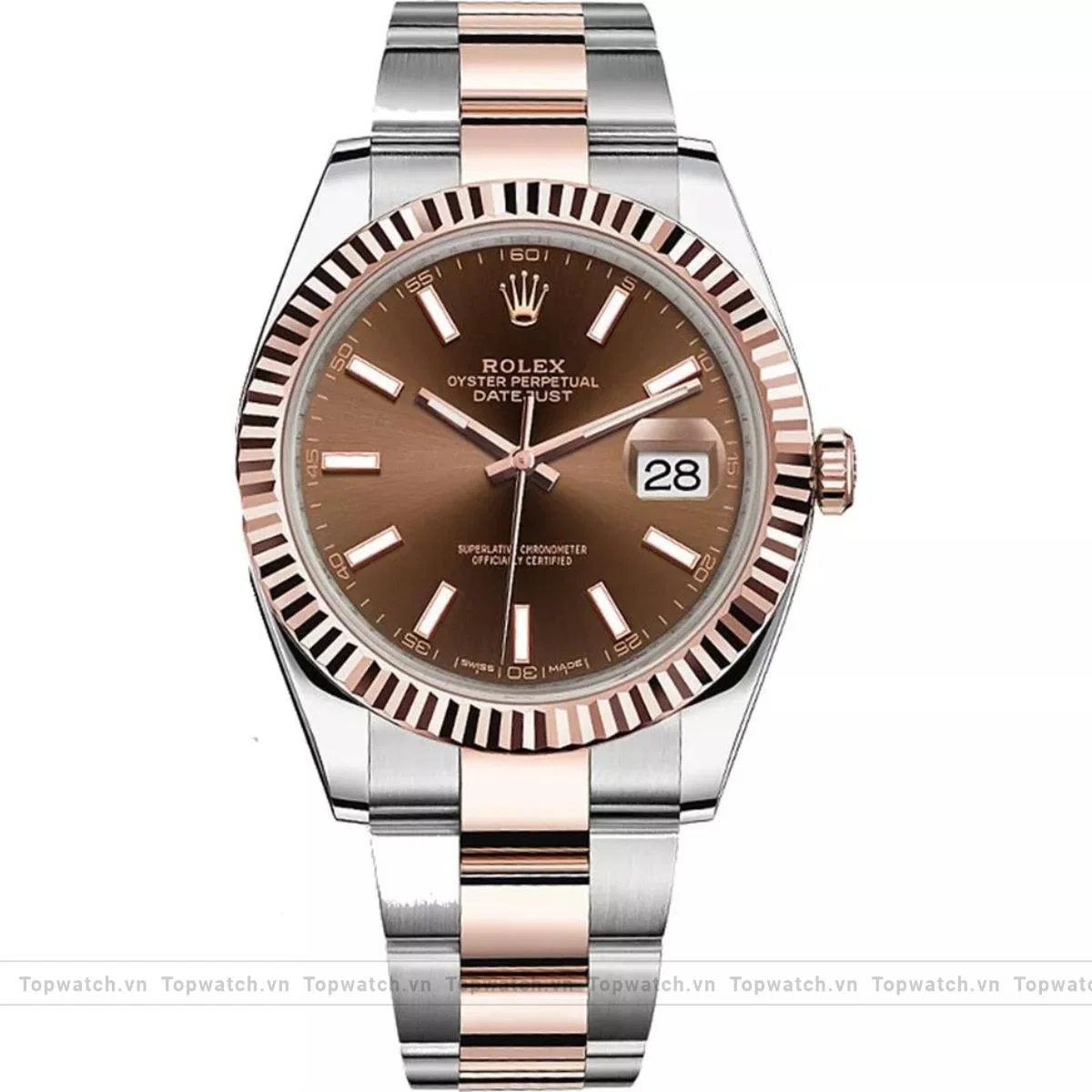Rolex Oyster Perpetual 126331-0001 Watch 41mm Rolex Oyster Perpetual 126331-0001 Watch 41mm