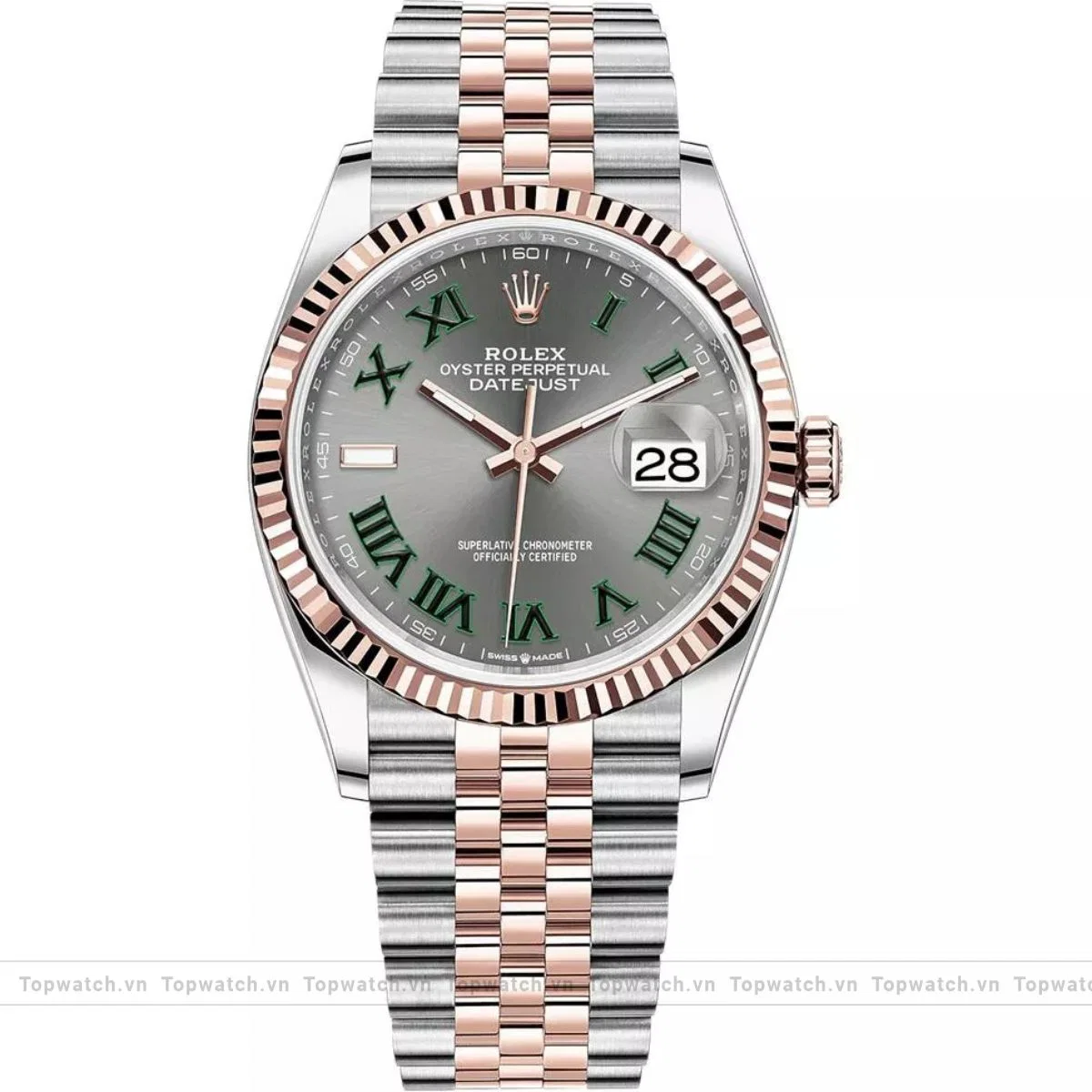 Rolex Oyster Perpetual 1126231-0029 Datejust 36mm Rolex Oyster Perpetual 1126231-0029 Datejust 36mm
