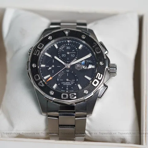 Đồng hồ Tag Heuer CAJ2110/EWL9304
