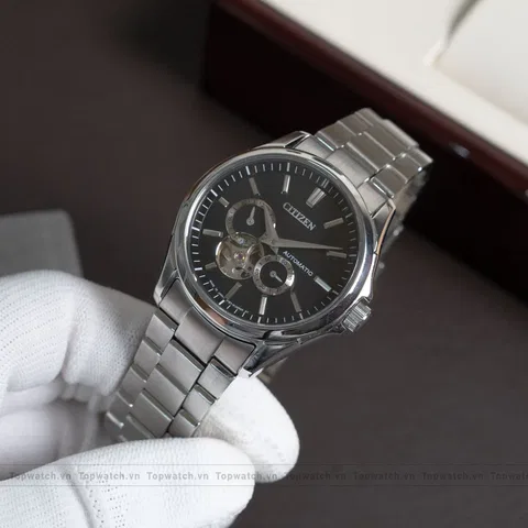 Đồng hồ Citizen NP1010-51E