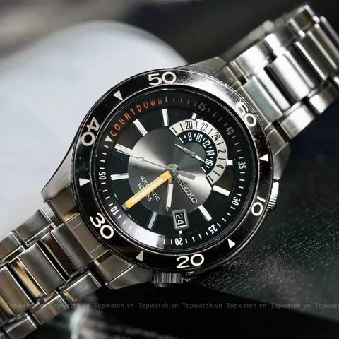 Seiko SSA183K1 45mm