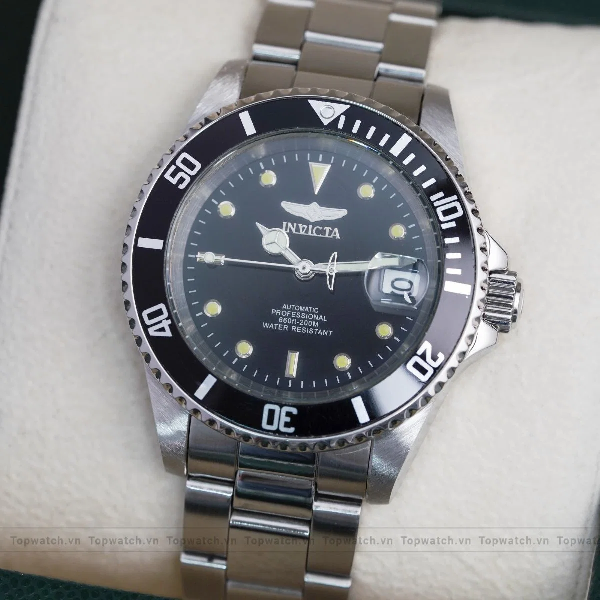 Đồng hồ Invicta Pro Diver Automatic 8926OB Đồng hồ Invicta Pro Diver Automatic 8926OB
