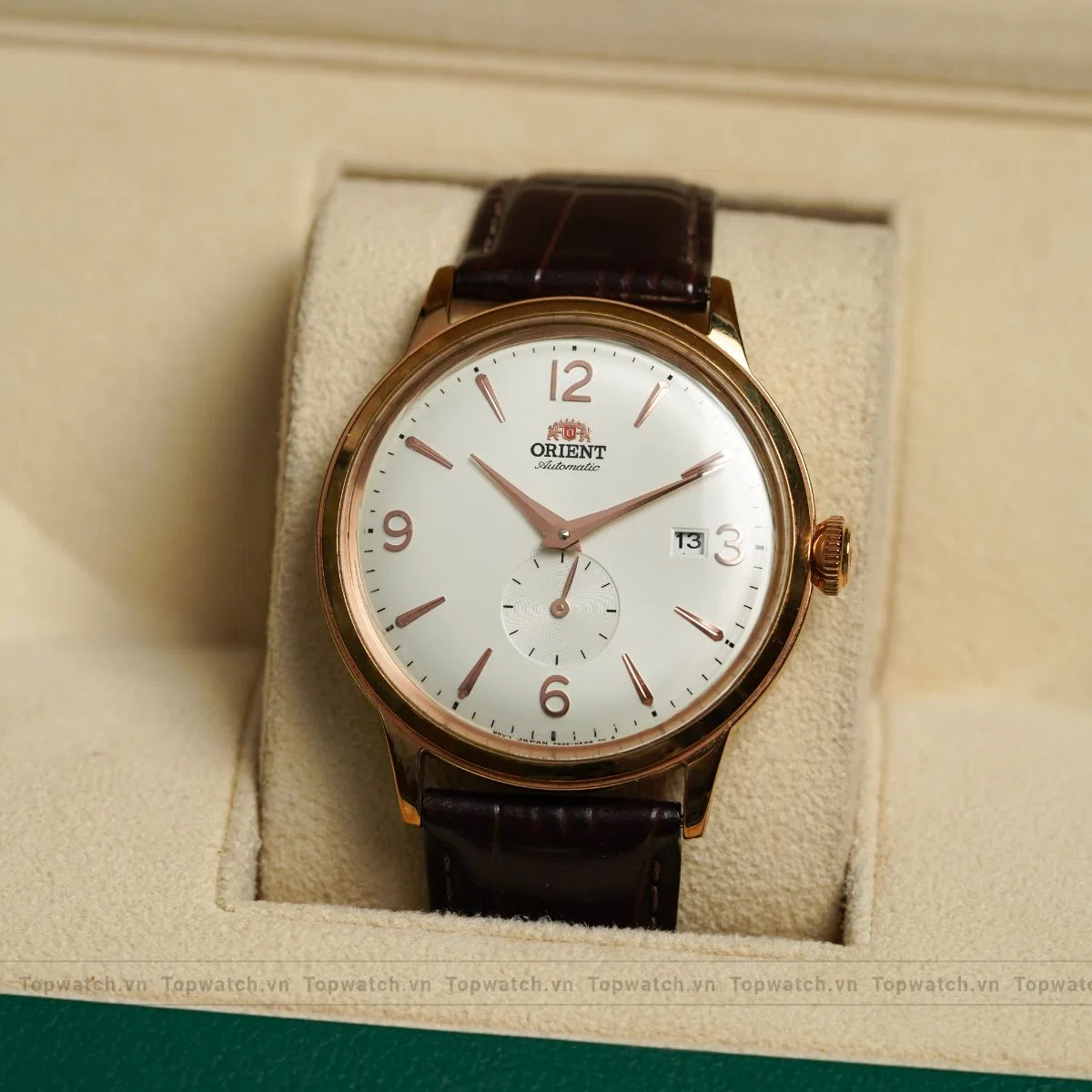 Đồng hồ Orient RA-AP0001S10B Đồng hồ Orient RA-AP0001S10B