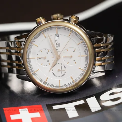 Tissot T085.427.11.011.00