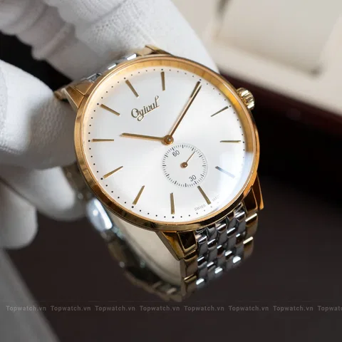 Đồng hồ Ogival OG1930MSK-T