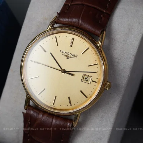 Đồng hồ Longines La Grande Classique L4.636.2