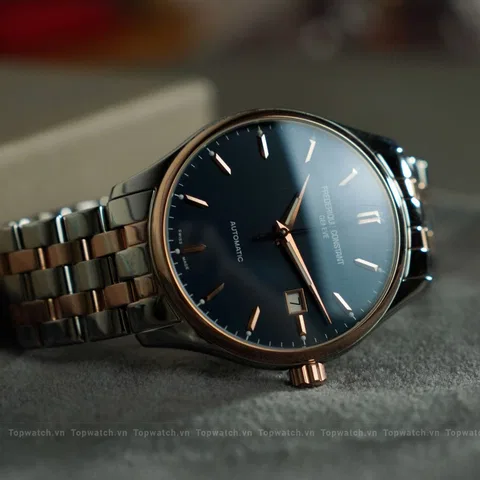 Đồng hồ Frederique Constant Classic FC-303LN5B2B