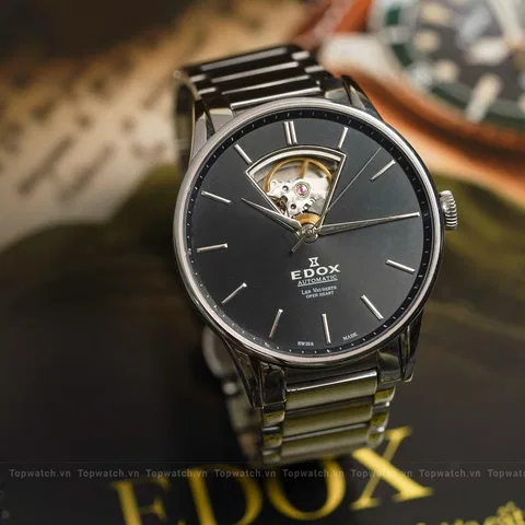 Đồng hồ Edox 85011 3 NIN