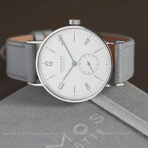Đồng hồ Nomos Tangomat Automatic 32744