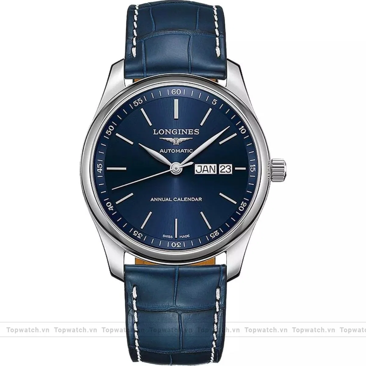 Longines Master L2.910.4.92.0 Automatic 40mm Longines Master L2.910.4.92.0 Automatic 40mm
