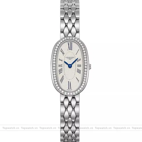 Longines Symphonette L2.305.0.71.6 Watch 18.9x29.4mm