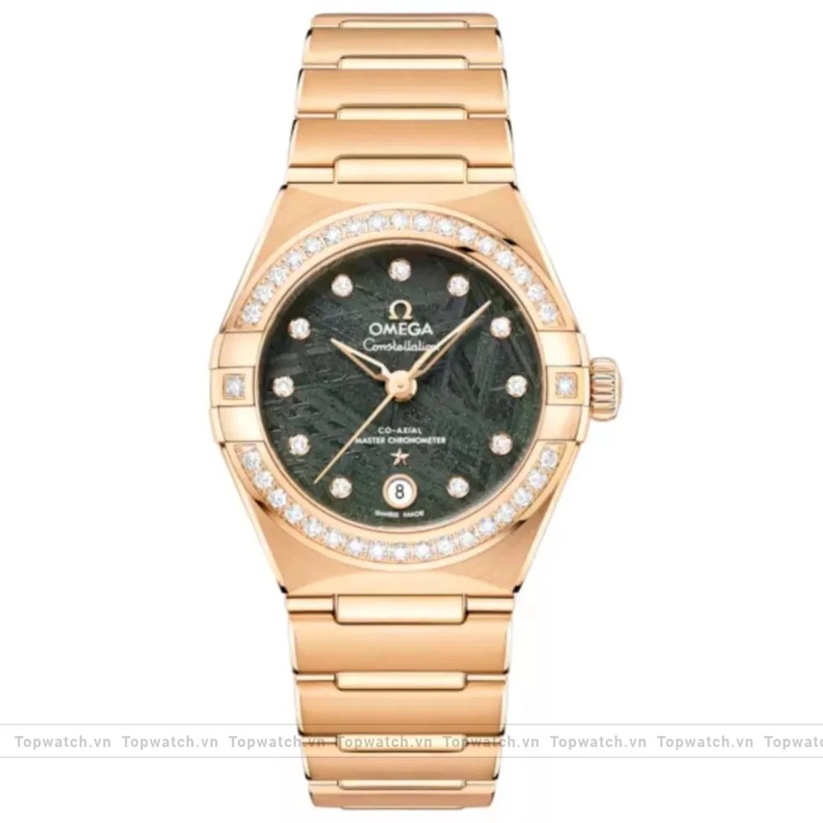 Omega Constellation Yellow Gold 29mm Omega Constellation Yellow Gold 29mm