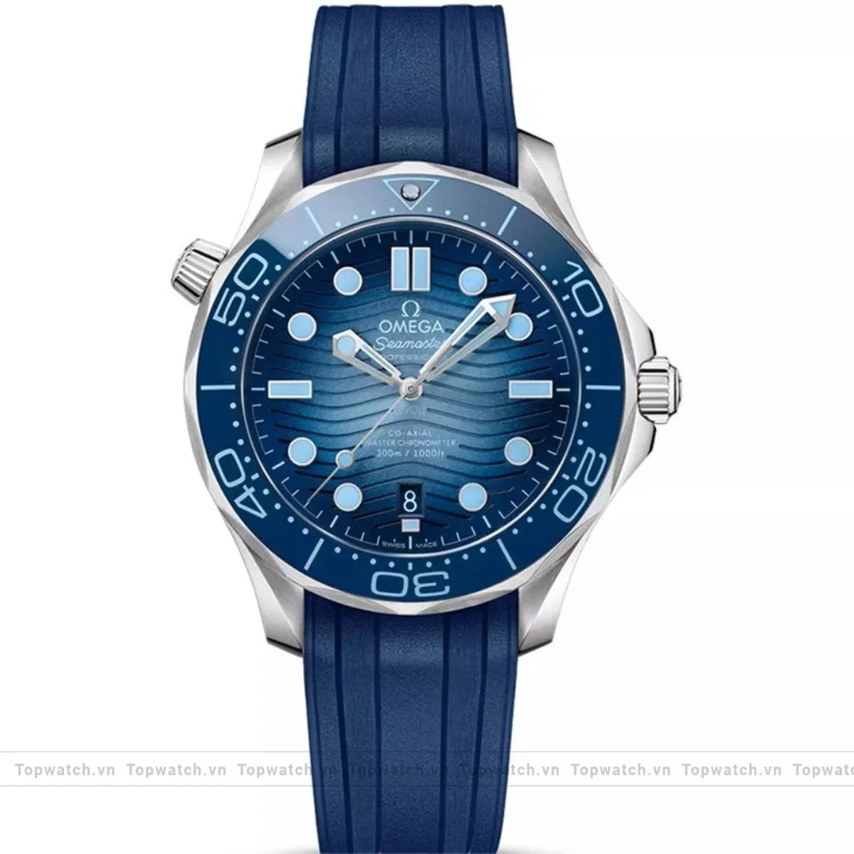 Omega Seamaster Watch 42mm Omega Seamaster Watch 42mm