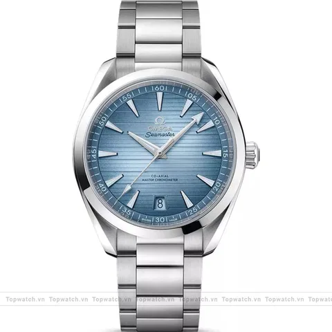 Omega Seamaster Aqua Terra 220.10.41.21.03.005 150M Watch 41mm