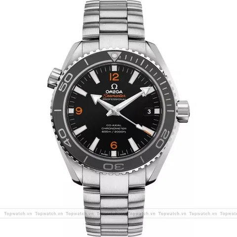Omega Planet Ocean 232.30.42.21.01.003 Co‑Axial 42mm