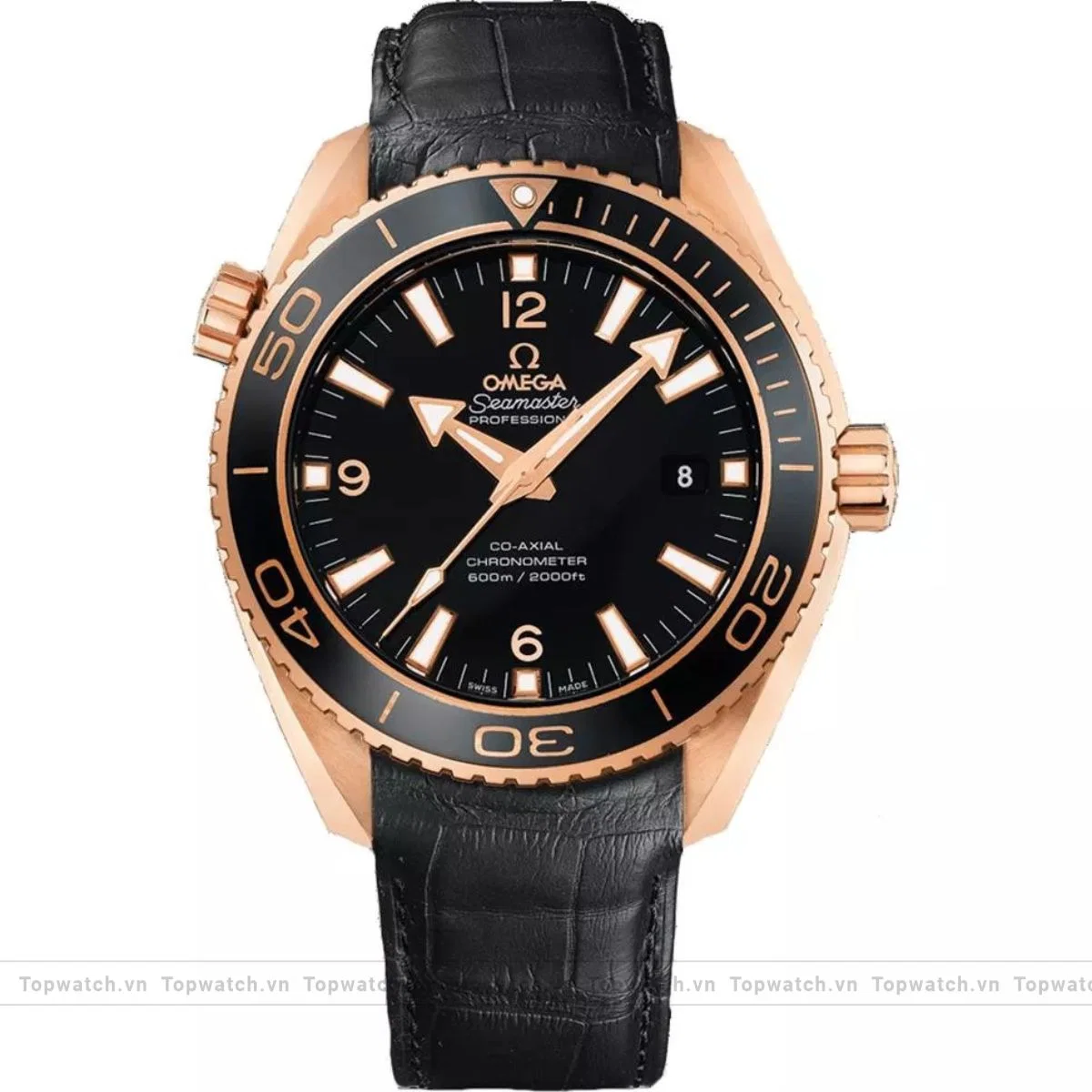 Omega Planet Ocean 600m 232.63.46.21.01.001 Co‑Axial 45.5mm Omega Planet Ocean 600m 232.63.46.21.01.001 Co‑Axial 45.5mm