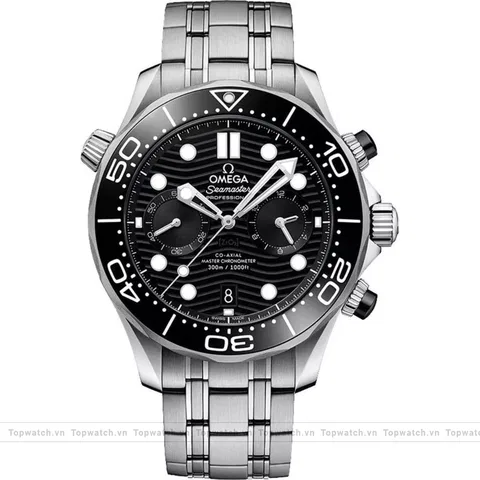 Omega Seamaster 210.30.44.51.01.001 Diver 300m 44