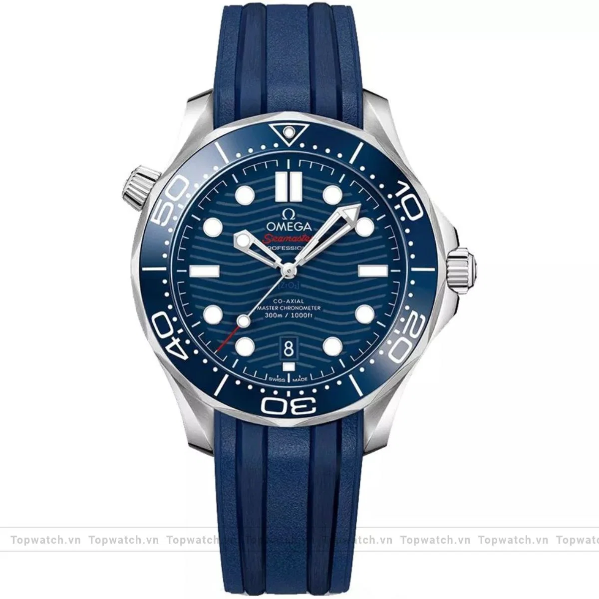 Omega Seamaster 300m 210.32.42.20.03.001 Co-Axial 42mm Omega Seamaster 300m 210.32.42.20.03.001 Co-Axial 42