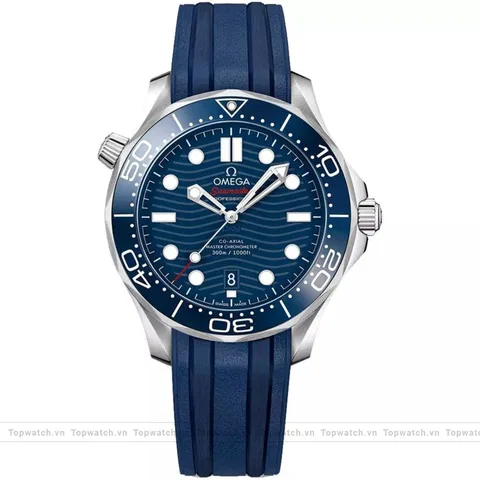 Omega Seamaster 300m 210.32.42.20.03.001 Co-Axial 42