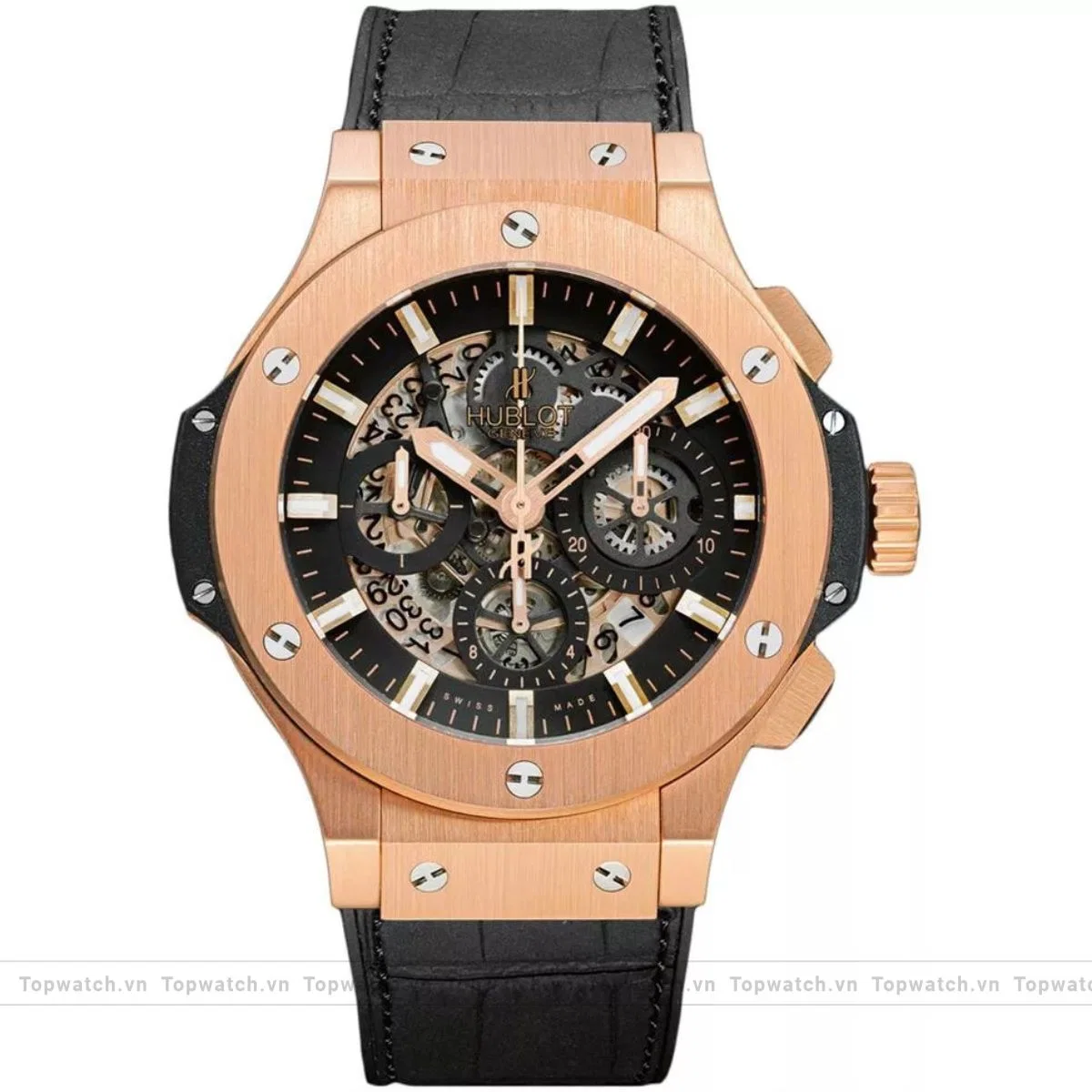 Hublot Big Bang 311.PX.1180.GR Aero Bang 44mm Hublot Big Bang 311.PX.1180.GR Aero Bang 44mm