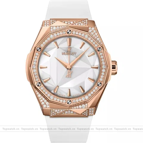 Hublot Classic Fusion 550.OS.2200.RW.1804.ORL20 Orlinski 40mm