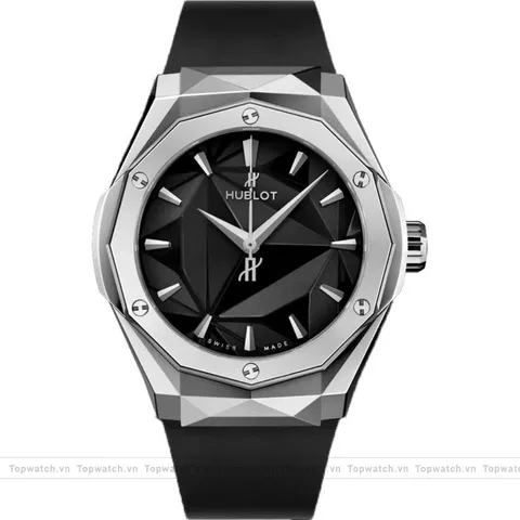 Hublot Classic Fusion 550.NS.1800.RX.ORL19 Orlinski 40mm