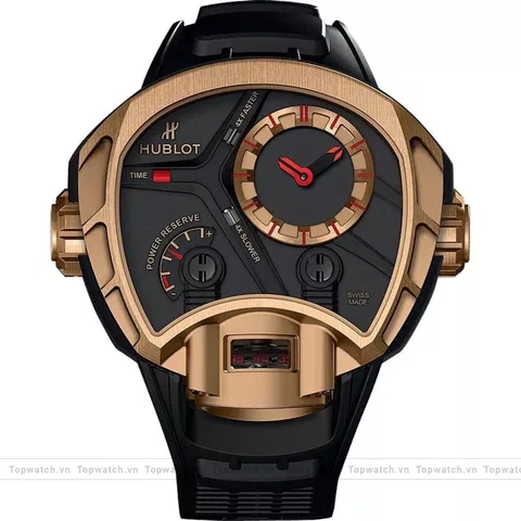 Hublot Masterpiece 902.OX.1138.RX MP-02 Limited 51.7mm