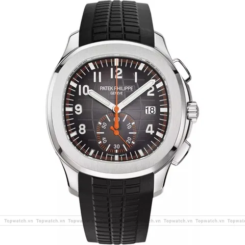 Patek Philippe Aquanaut 5968A Watch 42.2mm