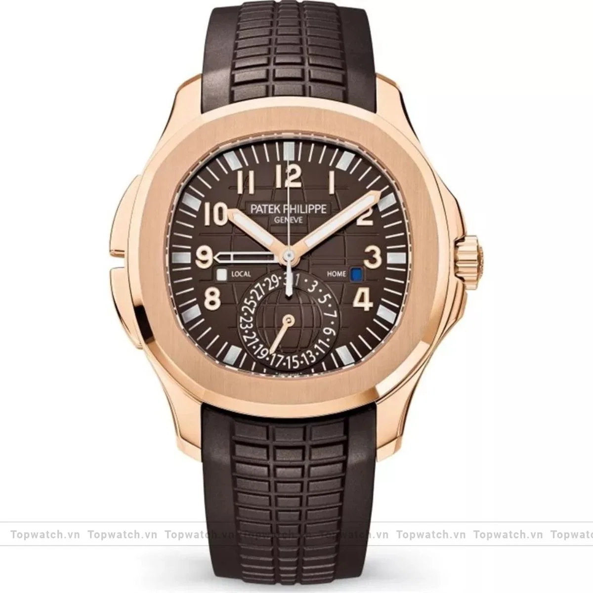 Patek Philippe 5164R-001 Aquanaut Watch 40.8mm Patek Philippe 5164R-001 Aquanaut Watch 40.8mm