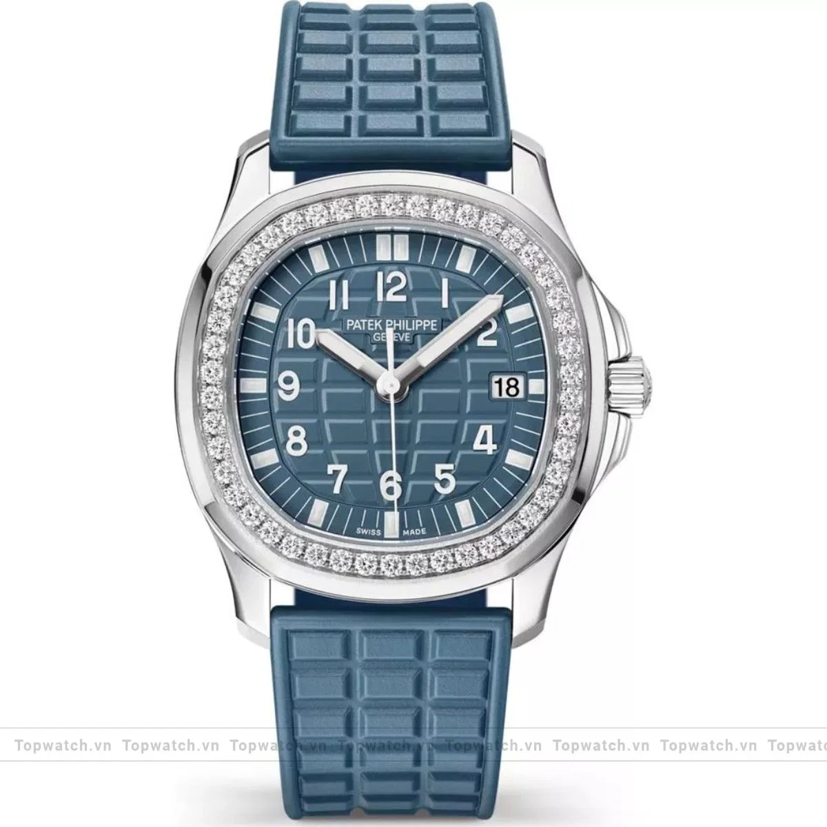 Patek Philippe 5067A-025 Aquanaut Diamond 35.6mm Patek Philippe 5067A-025 Aquanaut Diamond 35.6mm